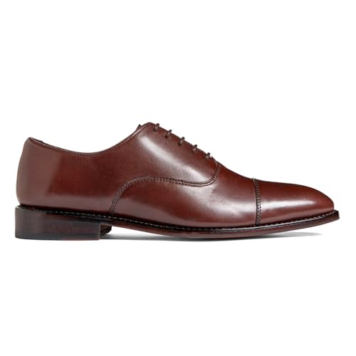 Anthony Veer Mens Oxfords2