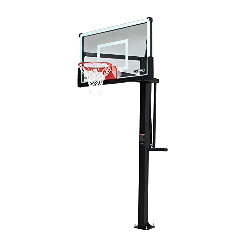 Lifetime Mammoth 54 Inch Glass Goal