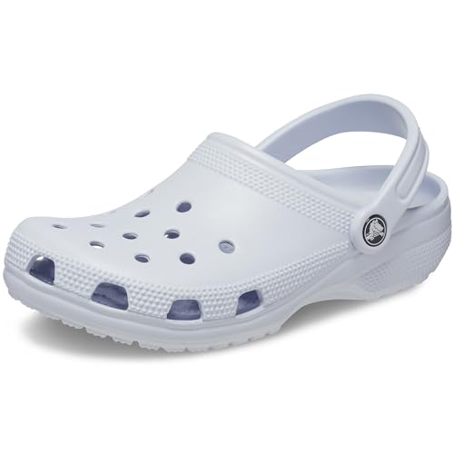 Crocs Mixte Classic, Clogs for Women and Men Sabots
