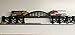 HO Gauge/Scale Model Train Bridge & Trestle | Made in The USA