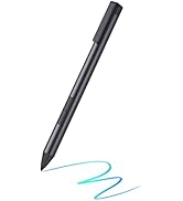 CHUWI Freebook/Hi10 MAX H7 Exclusive Stylus Pen, 4096 Levels of Brush Pressure, Low Power Consumption