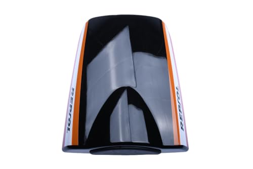 Capot de selle CBR 600 RR 2005 2006 Honda PC37 dosseret Repsol