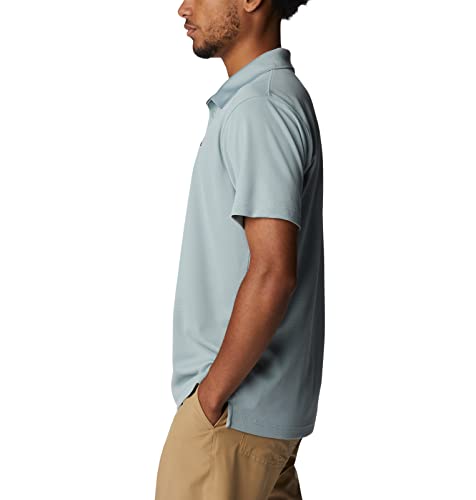 Image of Columbia Men Polo Shirt