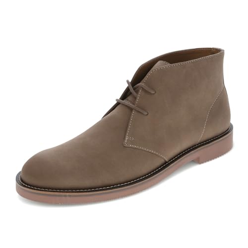 Dockers Men's Dress Chukka Boot