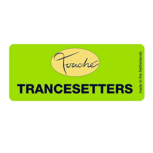 Trancesetters