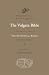 The Vulgate Bible, Volume II: The Historical Books: Douay-Rheims Translation, Part B (Dumbarton Oaks Medieval Library)