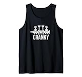 Vilebrequin de Voiture - pour Les Amateurs de Voitures - Fête des pères Débardeur