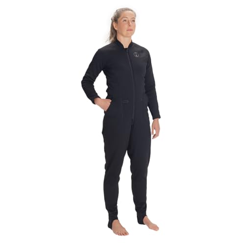 Fourth Element Arctic Women's Top Drysuit Undergarment for Scuba Diving, X-Small