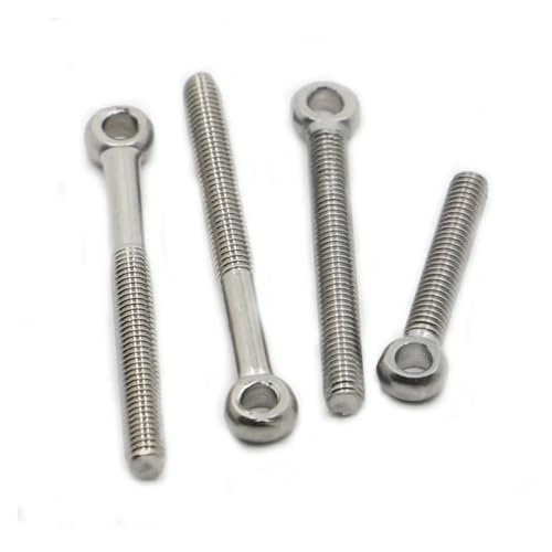 1/2/5 M5 M6 M8 M10 M12 304 XeXX`[ AC{g X^bh ֐ߎAJ[{g GB798(60mm,M12 1pc)