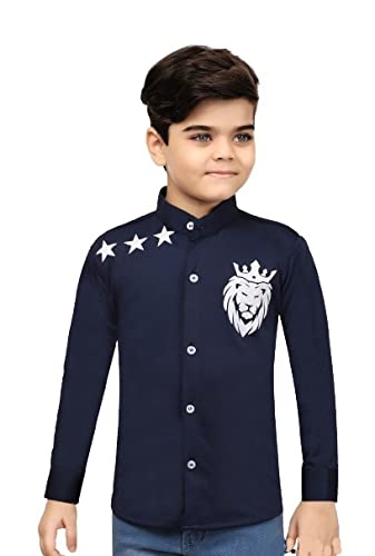 Image of Boys Hoodies Jacket with T-Shirt