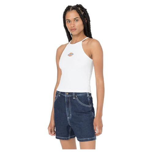 Dickies Chain Lake Sleeveless T-Shirt 2XS