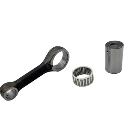 Kit de biela de cigüeñal YFM700 para eliminar ruidos y vibraciones del motor