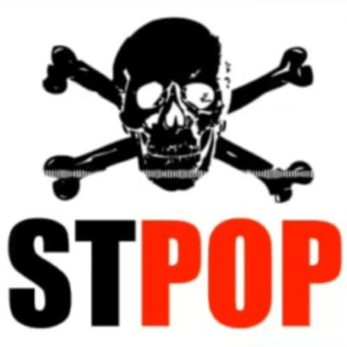 Couverture de POPcorn St. Pauli