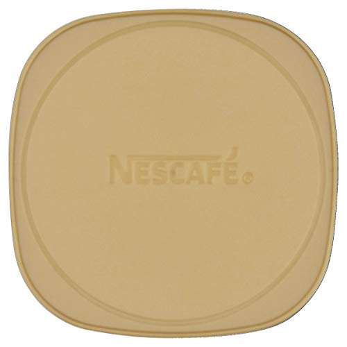 Nescafe Gold Alta Rica Instant Ground Coffee Jar, 100 G