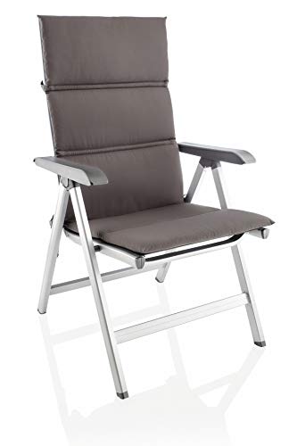 Preisvergleich Produktbild Kettler Basic Plus Klappsessel inkl. Auflage