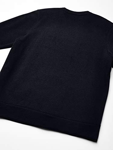 Under Armour Men's Rival Fleece 2.0 Crew Pullover4