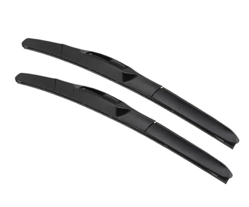 Essuie-glaces avant pour Honda Accord 2013-2016 balais essuie glace auto Type B 2619