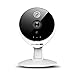 Gogogate iSmartgate Garage Door HD Indoor Camera, White