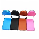 Hemobllo Sillin Bici Niño Portabicicletas Trasero Funda Asiento Trasero Silla Bebe Bici Asiento Ciclismo