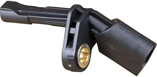 AIP Electronics ABS Anti-Lock Brake Wheel Speed Sensor Compatible with 2006-2009 Audi and Volkswagen Rear Right Passenger OEM Fit ABS77