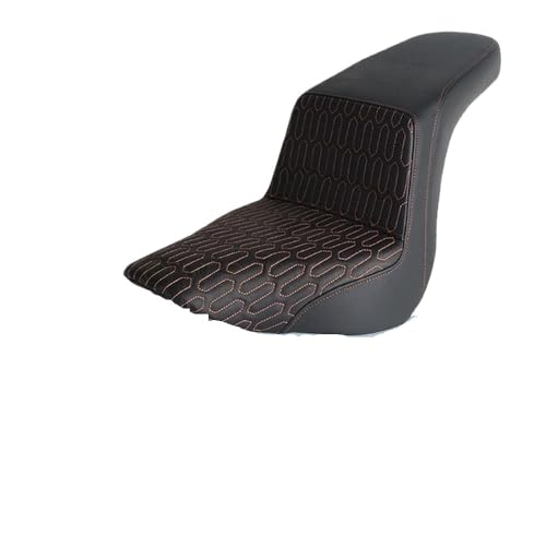 Cojín de pasajero trasero para Softail Low Rider ST FXLRST y Sport Glide 18-24