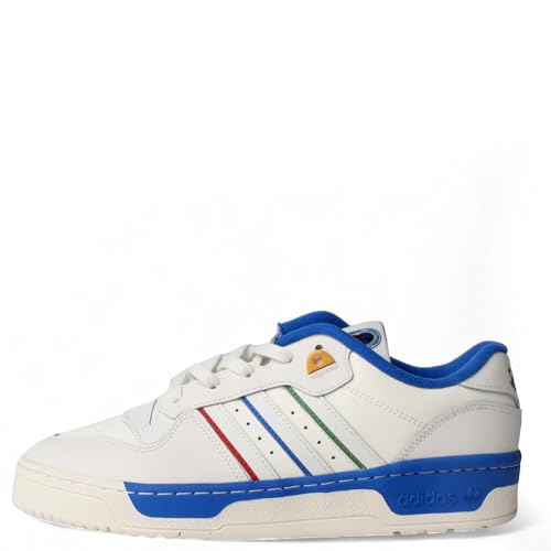 adidas Men's Rivalry Low Sneakers