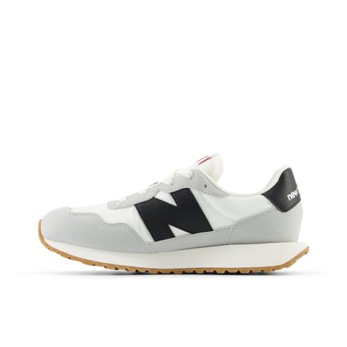 Image of New Balance Kids 237 V1 Lace-up Sneaker | Casual Shoes
