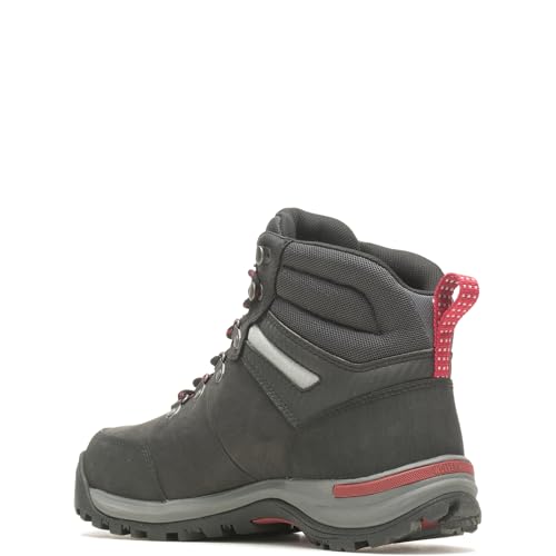 Image of Wolverine Women's Chisel Steel Toe Waterproof SR Hiker