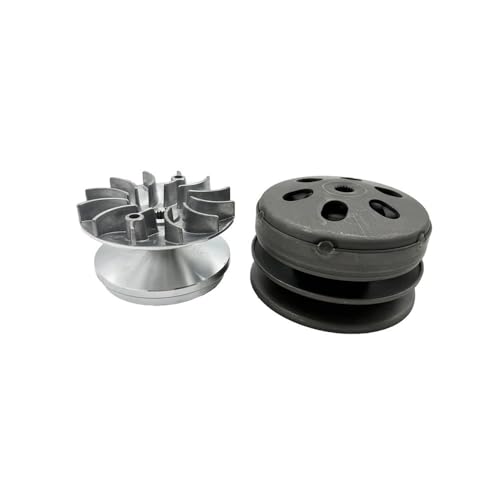 Embrayage CVT pour VTT LH200cc | Kit d'entraînement complet 29685