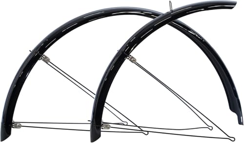 RITEWAY(CgEFC) ]ԃtF_[ _uXe[NXoCNttF_[ D OZbg 20C`p(ETRTO406/451) 60mm OXubN