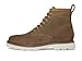 Cole Haan Men's American Classics Plain Toe Boot Fashion, Morel Suede/Golden Honey/Waterproof, 8.5