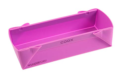 Coox Wunderform L - 30 x 11 x 7 Cm - Bacca