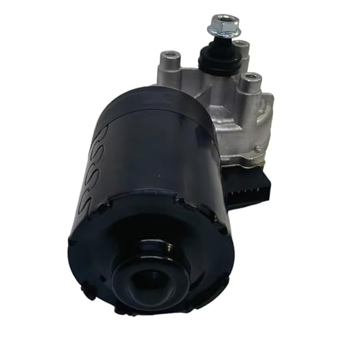 Image of Heavy Duty Wiper Motor For Beetle 1998 1999 2000 2001 2002 2003 2004 2005 2006-2010 1C0955119 1C1955113B 1C2955113B Front Windshield Wiper Motor