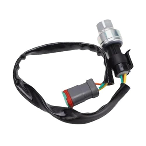 Capteur de pression d'huile 194-6725 pour moteurs Caterpillar CAT C15 C12