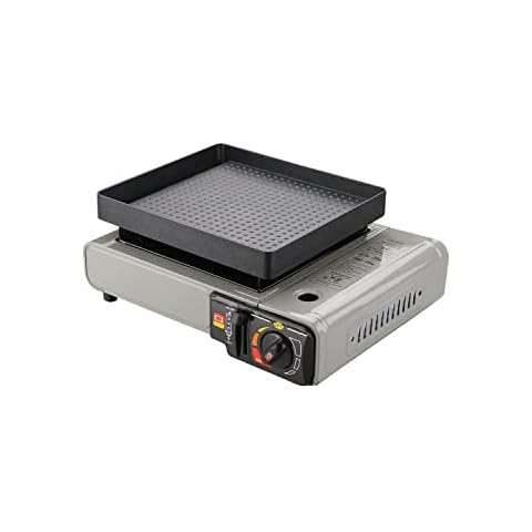 Grill pour RECHAUD 016467 Cover