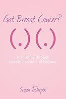 Got Breast Cancer?: A journey through Breast Cancer and beyond 1506000770 Book Cover