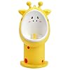 Potty Seat voor peuters Giraf urinoir wandmontage urinoir trainer kind baby badkamer urinoir Pittige training (Color…