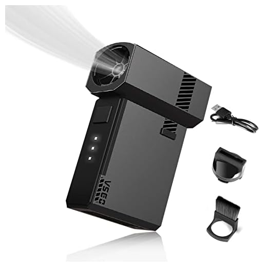VSGO Electronic Air Blower