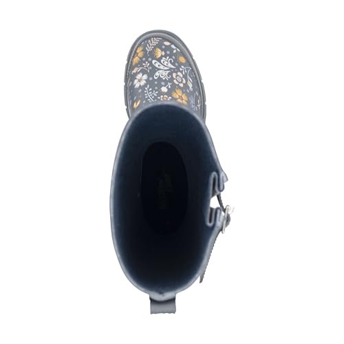 Image of Western Chief Women's Tall Waterproof Rain Boot Outdoor Garden Shoes