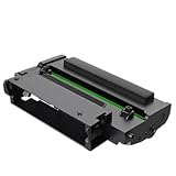 Solution de toner facile à installer qui s'insère directement dans les emplacements désignés sans nécessiter d'outils ou de réglages supplémentaires