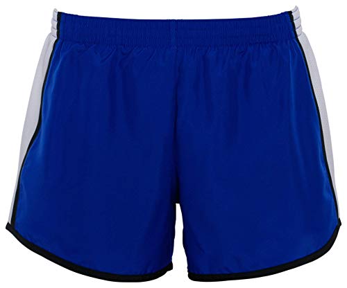 Augusta Sportswear Augusta Girls Pulse Team Short2