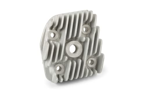 Cilindro Airsal de 50cc para scooter motorizado de dos tiempos 7