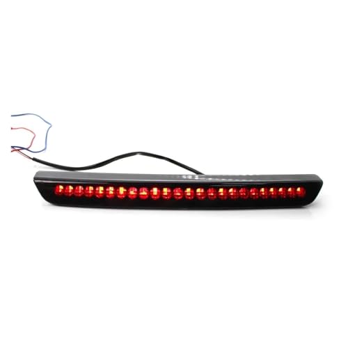 3ème feu stop LED de remplacement LR020147 pour Range Rover Evoque