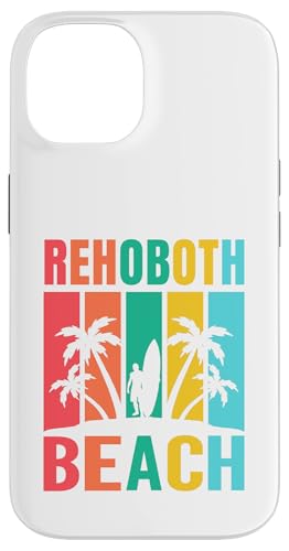 ���z�{�X�E�r�[�` �X�}�z�P�[�X iPhone 14 �p