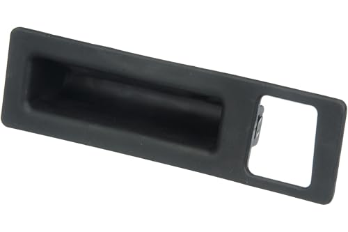 URO Parts 51247463162 Tailgate Release Button