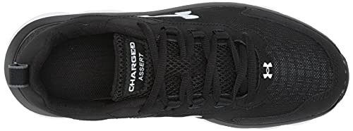 Image of Under Armour Men's Charged Assert 9 Running Shoe
