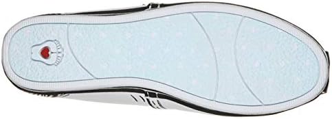 Skechers BOBS from x Dr. Seuss™: BOBS Plush - Good & New Shoe, White/Black, 5.5 M US | Image 2