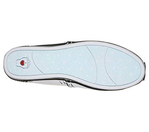 Skechers Women's Bobs Plush-Wag Town Flat3