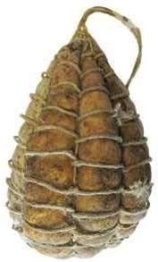 Fiocco Culatello (Whole 4.4 Lbs)