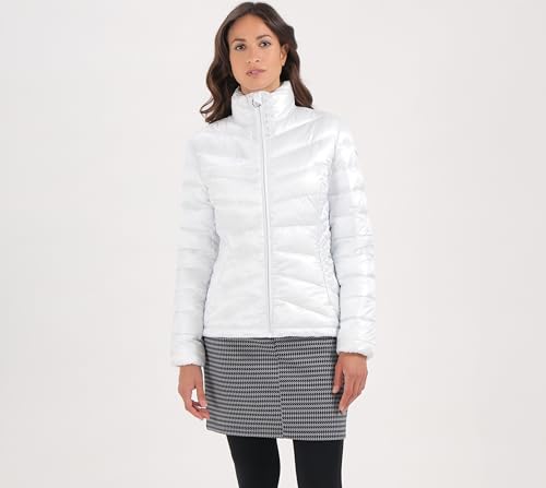 Chervò Maxy Jacket coupe-vent et stretch pour femme active - 2
